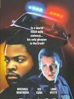 Pôster de Conspiração Policial