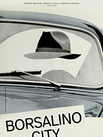 Pôster de Borsalino City