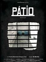 Pôster de Pátio