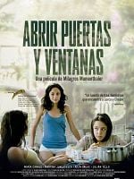 Pôster de Abrir Portas e Janelas