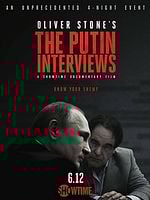 imagem de As Entrevistas de Putin
