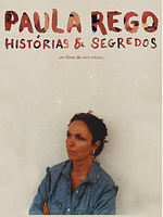 Pôster de Paula Rego, Histórias e Segredos