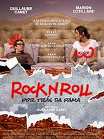 Pôster de Rock'n Roll: Por Trás da Fama