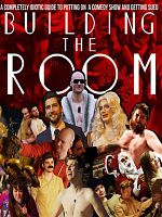 Pôster de Building the Room