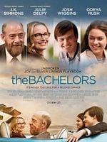 Pôster de The Bachelors
