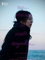 Pôster de Na Praia à Noite Sozinha