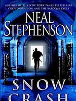 Pôster de Snow Crash