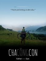 Pôster de Cha cõng con