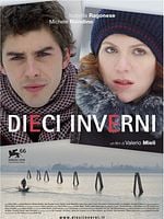 Pôster de Dieci inverni
