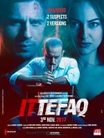 Pôster de Coincidência