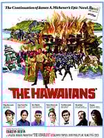 Pôster de O Senhor das Ilhas