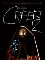 Pôster de Creep 2