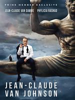 Jean-Claude Van Johnson