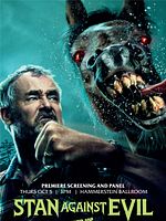 Stan Against Evil