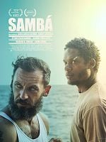 Pôster de Sambá