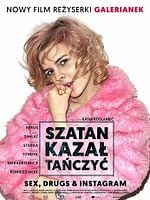 Pôster de Satã Disse Dance