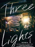 Pôster de Três Luzes