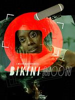 Pôster de Bikini Moon