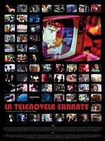 Pôster de A Telenovela Errante