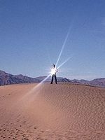 Pôster de Desaparecer no Nada