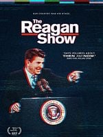 Pôster de The Reagan Show
