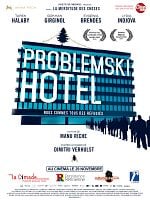 Pôster de Problemski Hotel