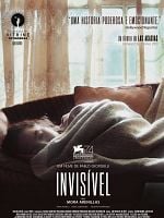 Pôster de Invisível