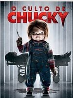 Pôster de O Culto de Chucky