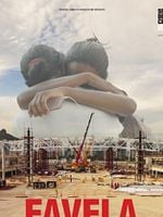 Pôster de Favela Olímpica