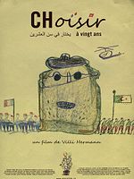 Pôster de Escolhendo aos 20