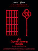 Pôster de Eu Sou a Gentrificação: Confissões De Um Canalha