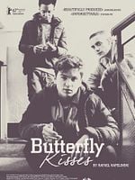 Pôster de Beijos de Borboleta