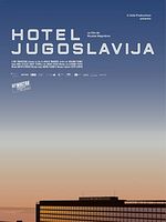 Pôster de Hotel Iugoslávia