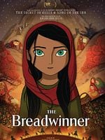 Pôster de A Ganha-Pão