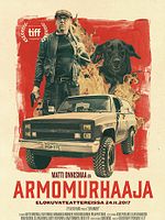 Pôster de Eutanásia