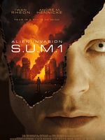 Pôster de SUM1: O Soldado da Resistência