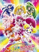 imagem de Glitter Force Doki Doki