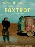 Pôster de Foxtrot