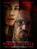 Pôster de Primogênito