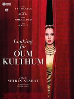 Pôster de Procurando por Oum Kulthum