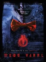 Pôster de Medo Viral