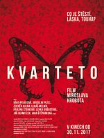 Pôster de O Quarteto