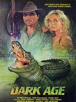 Pôster de Dark Age