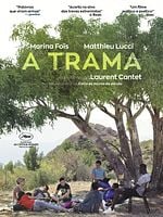 Pôster de A Trama