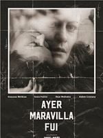 Pôster de Yesterday Wonder I Was