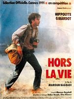 Pôster de Hors la vie