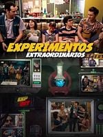 imagem de Experimentos Extraordinários