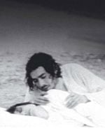 Pôster de O Leito da Virgem