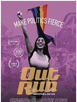 Pôster de Out Run