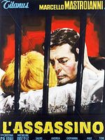 Pôster de L’Assassino